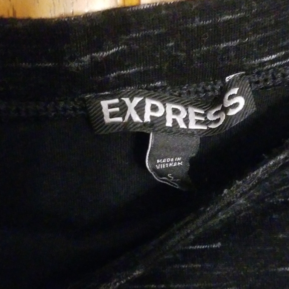 🖤 Express Maxi Skirt. NWOT - Picture 2 of 3